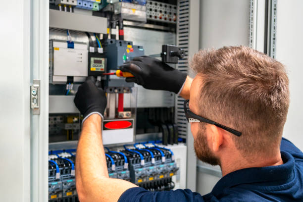 Best Electrical Repair Services  in Denton, MD