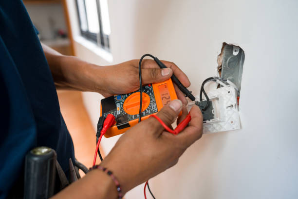 , MD Electrician Company